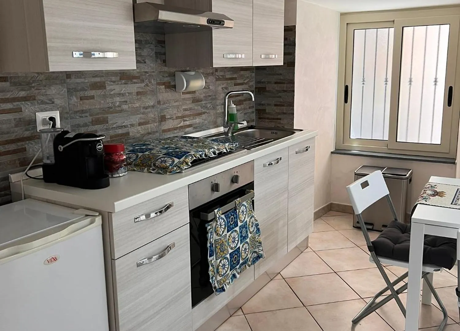 Lory House Apartment Catania 0*,  Italy
