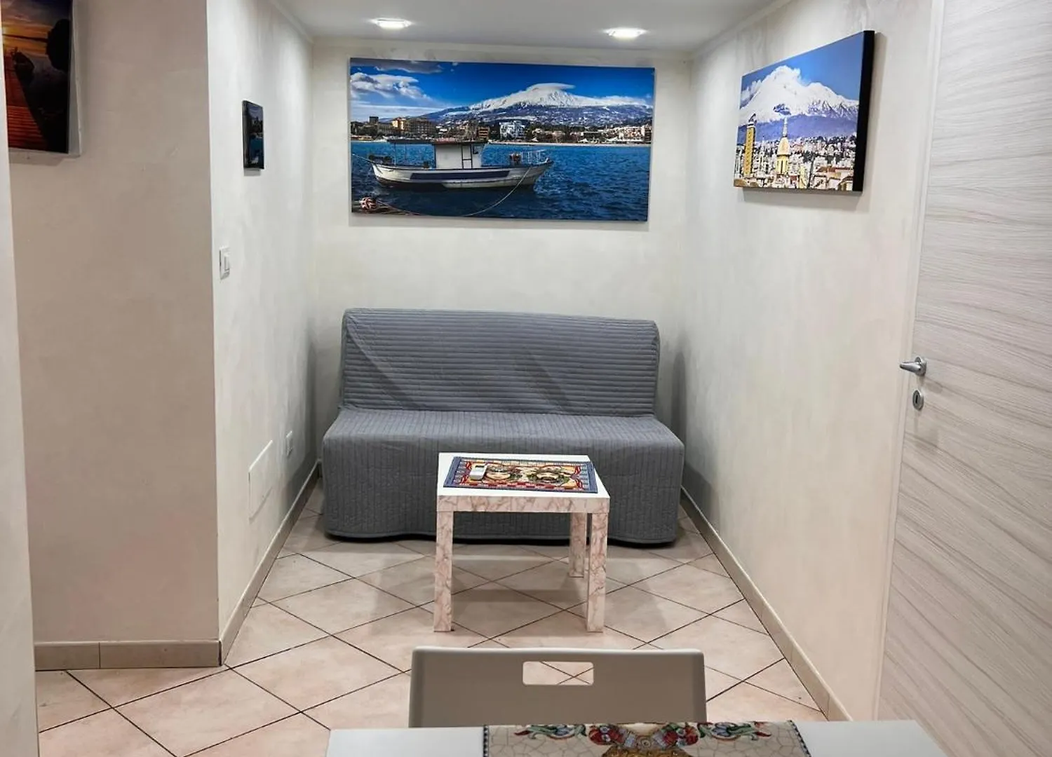 Lory House Apartment Catania