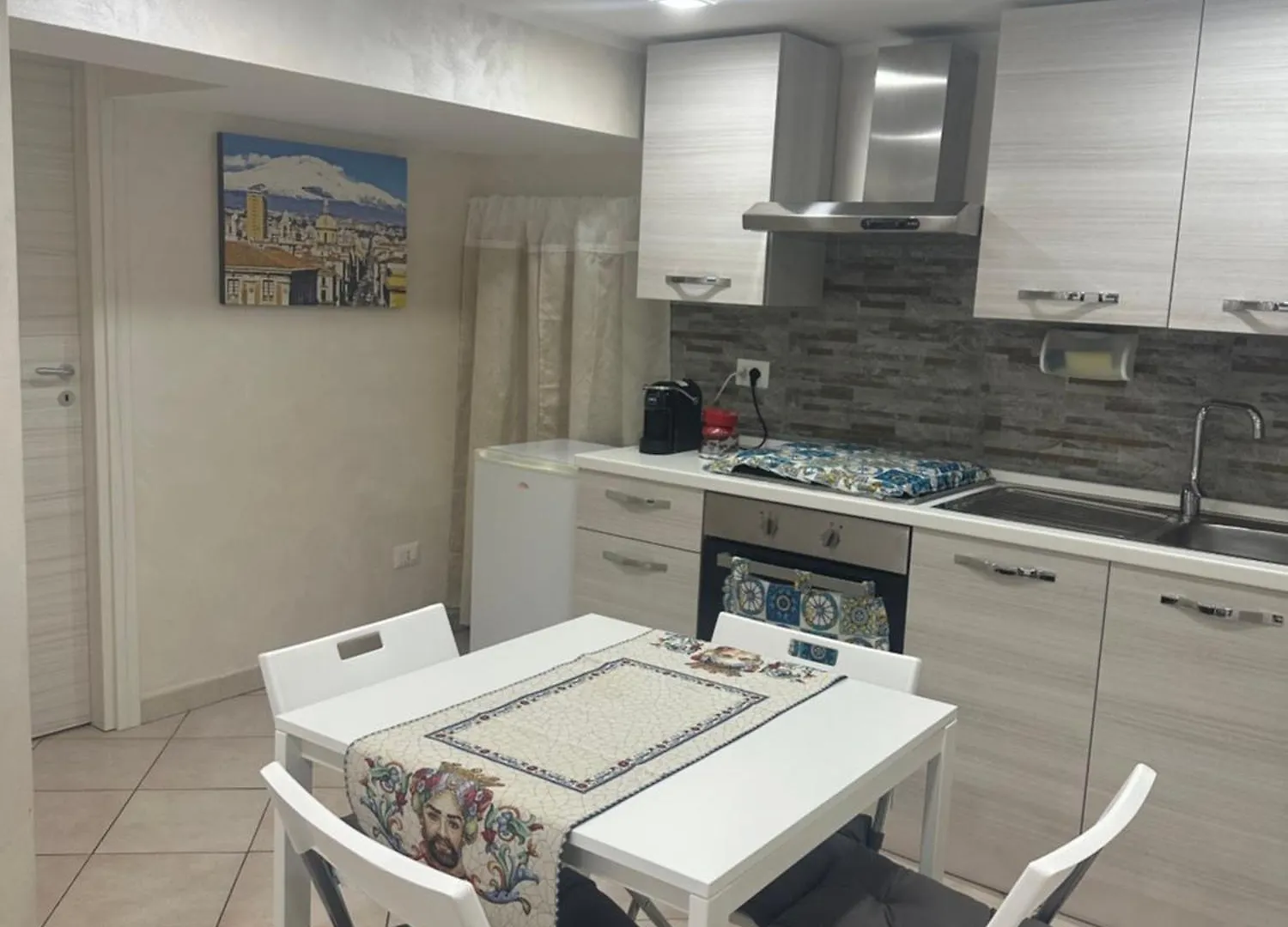 Lory House Apartment Catania
