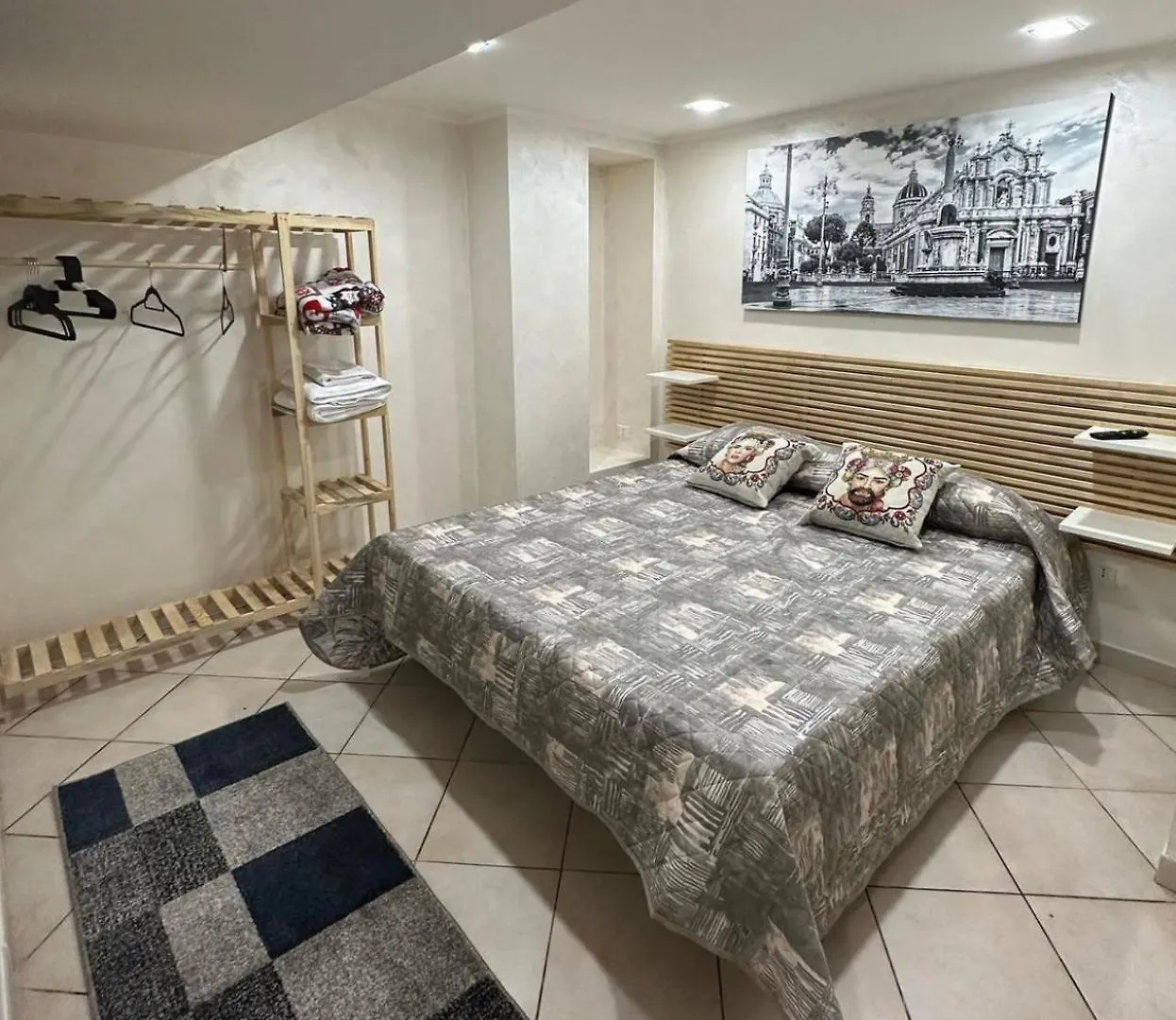 Lory House Apartment Catania