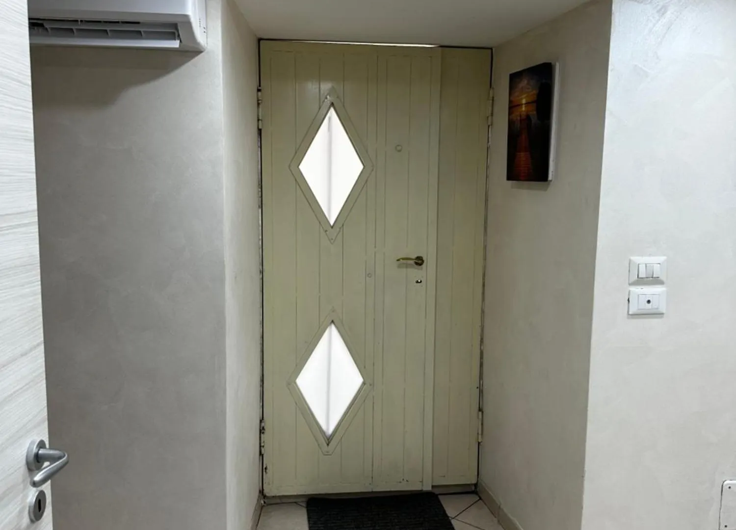 Lory House Apartment Catania