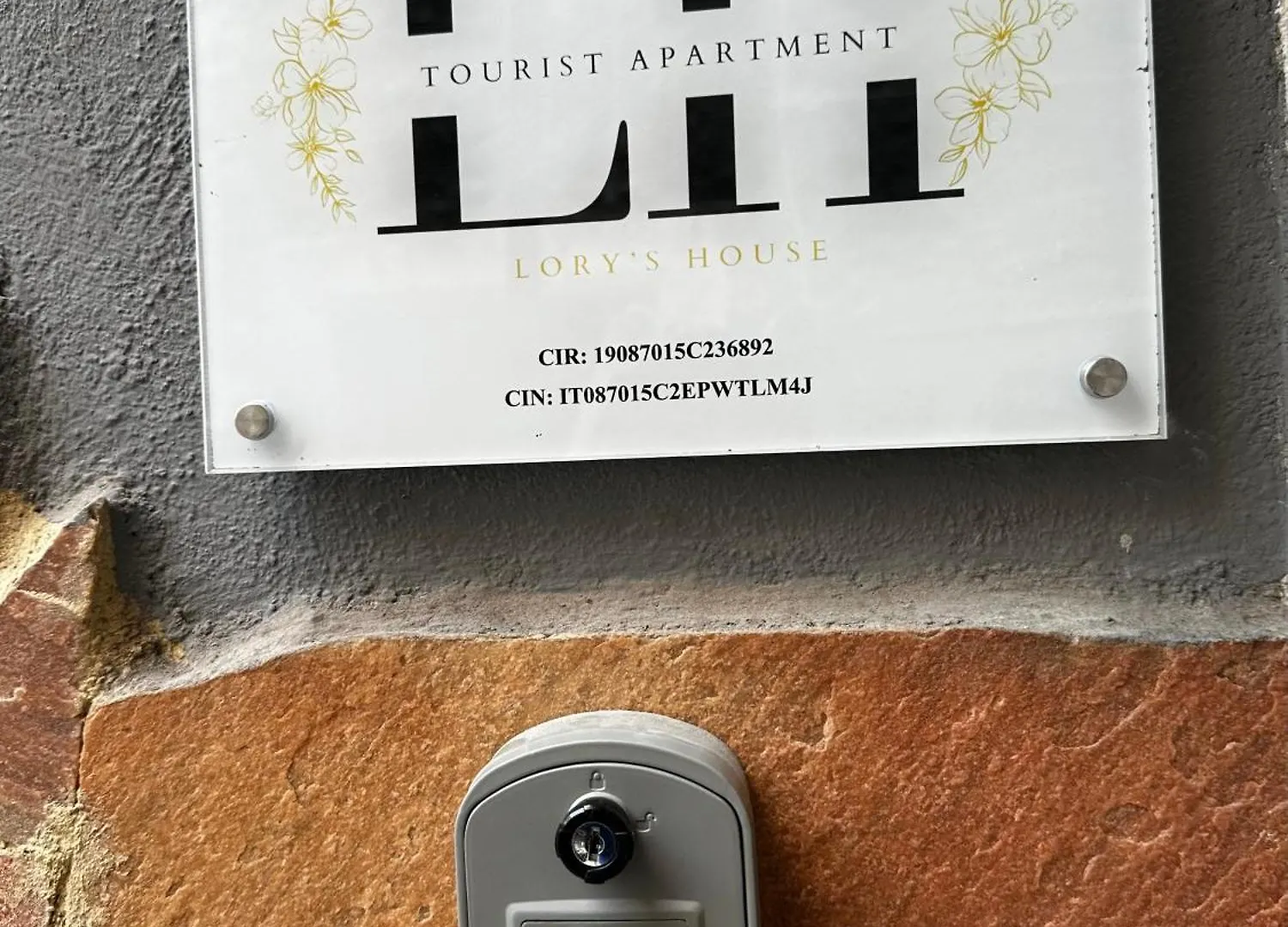 Lory House Apartment Catania Italy