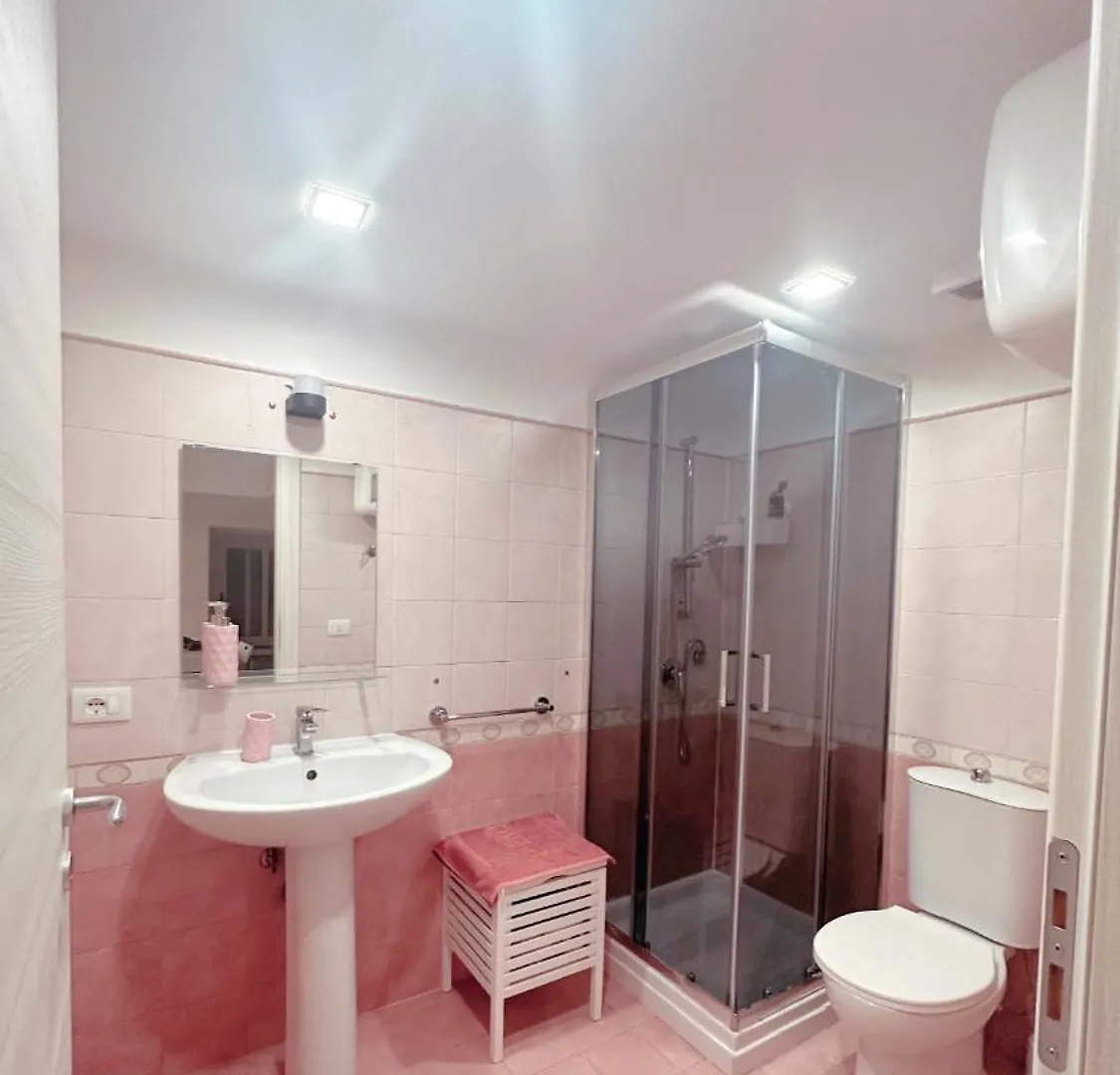 Lory House Apartment Catania
