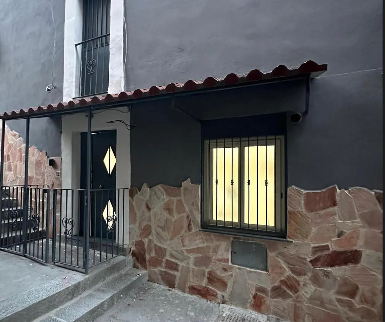Lory House Apartment Catania